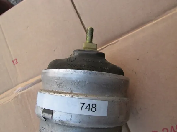 Soporte de motor Audi A4 B6 B7 1.6 1.8 T 2.0 ALT OEM image 3