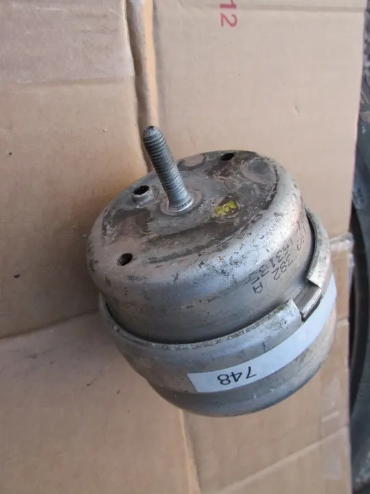 Soporte de motor Audi A4 B6 B7 1.6 1.8 T 2.0 ALT OEM image 5