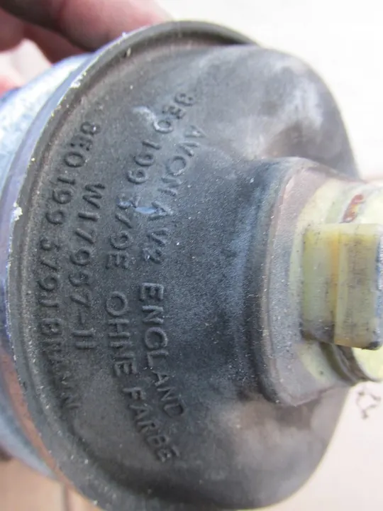 Soporte de motor Audi A4 B6 B7 1.6 1.8 T 2.0 ALT OEM image 8