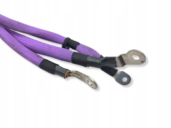 Cable alta tensión Opel Grandland X OEM 9846956680 image 3