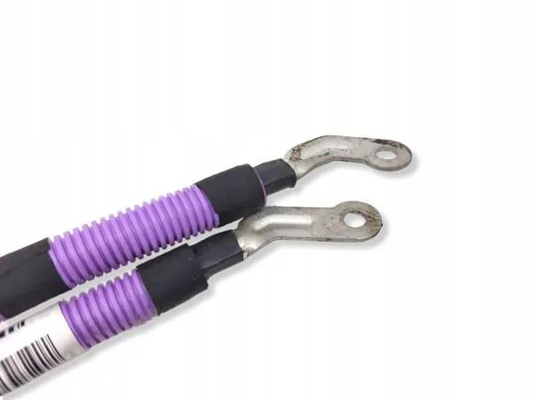 Cable alta tensión Opel Grandland X OEM 9846956680 image 4