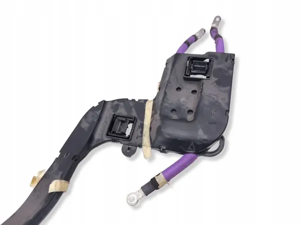 Cable alta tensión Opel Grandland X OEM 9846956680 image 5