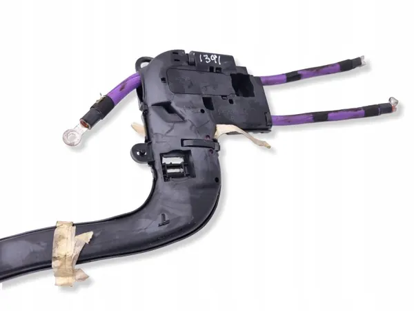 Cable alta tensión Opel Grandland X OEM 9846956680 image 6