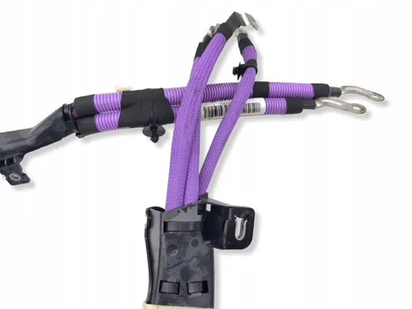 Cable alta tensión Opel Grandland X OEM 9846956680 image 7