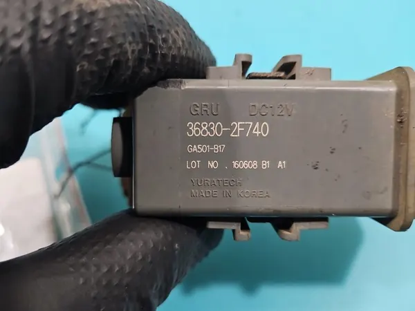 Sytytyspistokerele Kia Sorento III 36830-2F740 image 3