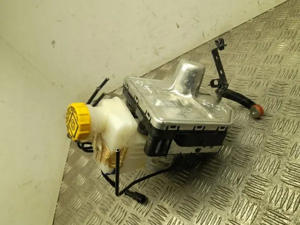 Bromspump Alfa Romeo GIULIA 2024 52119916 image 2