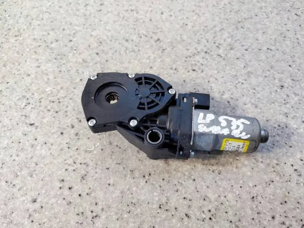 Subaru Forester IV SJ sitsmotor OEM WR14-015 image 2