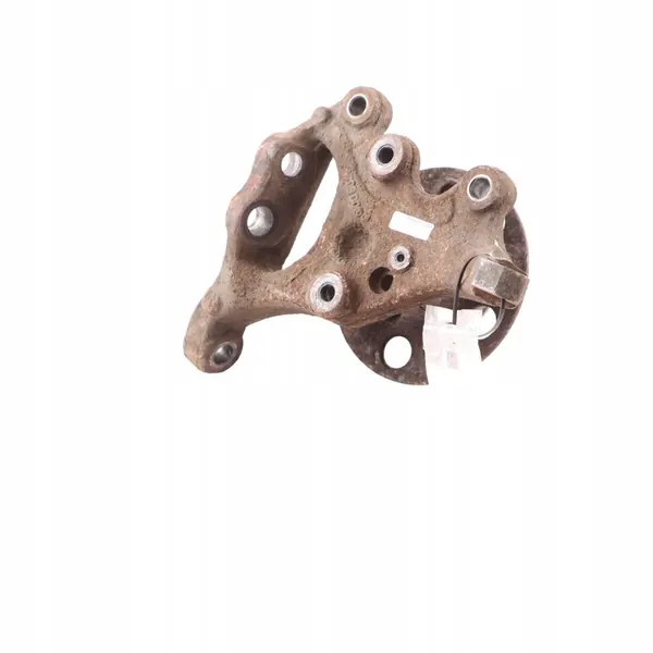 Mercedes R171 W203 Supporto Mozzo Anteriore Sinistro A2043320101 image 4