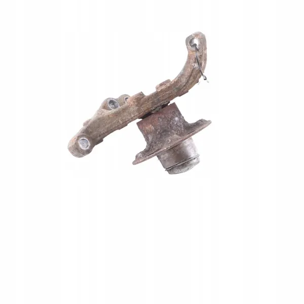 Mercedes R171 W203 Supporto Mozzo Anteriore Sinistro A2043320101 image 5