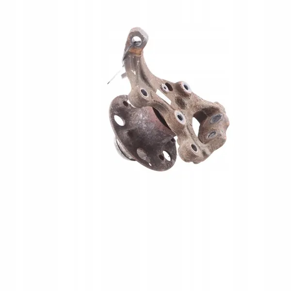 Mercedes R171 W203 Supporto Mozzo Anteriore Sinistro A2043320101 image 6