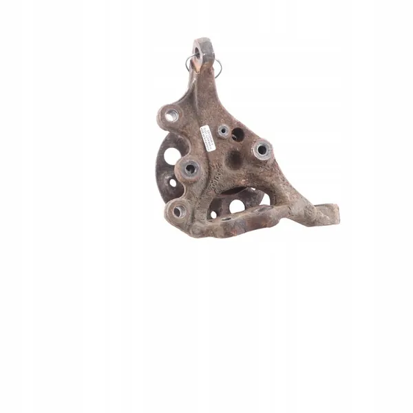 Mercedes R171 W203 Supporto Mozzo Anteriore Sinistro A2043320101 image 7