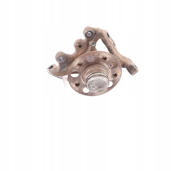 Mercedes R171 W203 Supporto Mozzo Anteriore Sinistro A2043320101 image 9