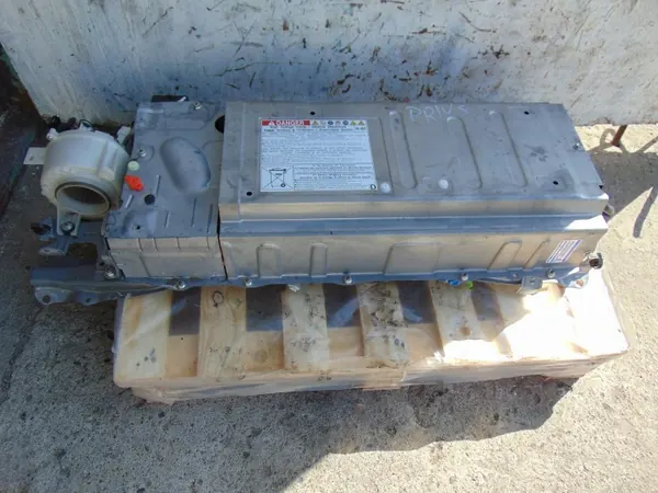 Toyota Prius III Akku OEM G9280-47080 20Ah image 3