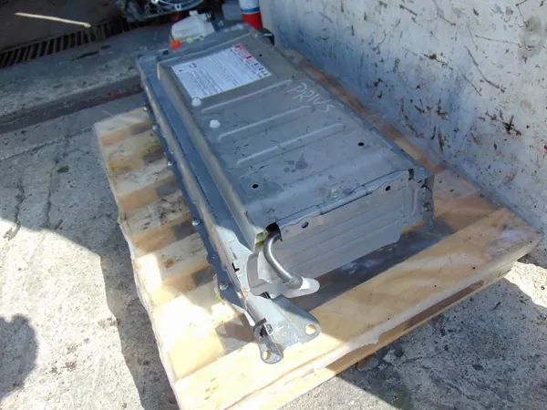 Toyota Prius III Akku OEM G9280-47080 20Ah image 6