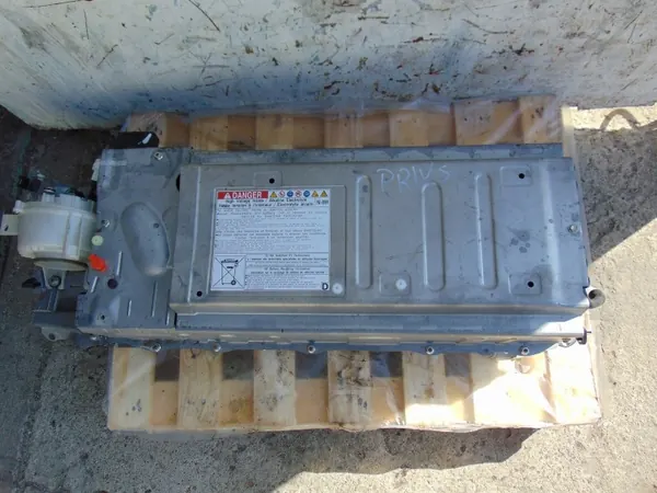Toyota Prius III Akku OEM G9280-47080 20Ah image 8