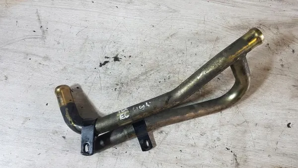 Kompressoriputki OEM 51541205480 MAN TGL:lle image 3