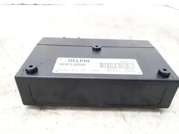 Módulo redutor traseiro OEM 9647538580 para Peugeot 307 CC image 2