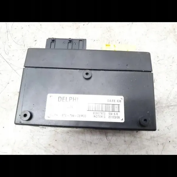 Módulo redutor traseiro OEM 9647538580 para Peugeot 307 CC image 3