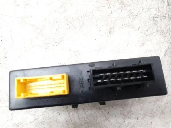 Módulo redutor traseiro OEM 9647538580 para Peugeot 307 CC image 6