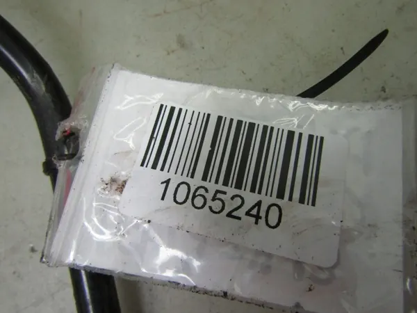 Manguera de embrague OEM FIAT DUCATO III 2.3 JTD image 7