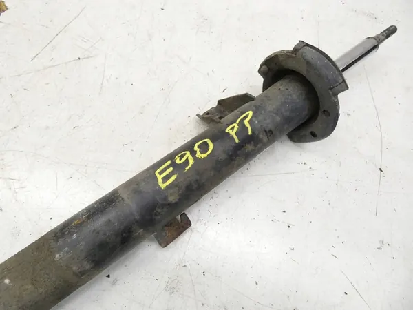 Ammortizzatore anteriore destro Sachs 311 404 image 7