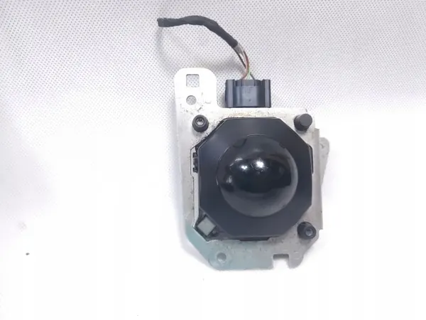 Audi Q5 SQ5 II ACC Radarsensor OEM 80A907561E image 2