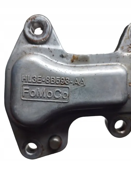 Durite d'eau OEM HL3E-8B593-AA pour Ford F150 3.5 EcoBoost image 3