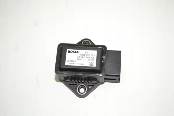 Capteur Vitesse ESP BMW OEM 6762235 État Utilisé image 2