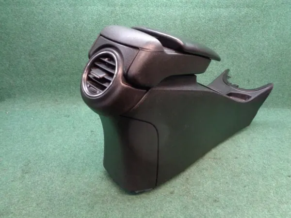 Accoudoir OEM PODŁOKIETNIK TUNEL L.D3 pour Lancia Delta 3 image 4