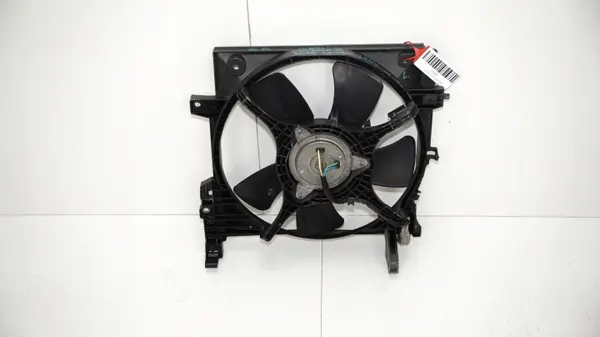Ventilador de arrefecimento OEM 375485442 Subaru Outback image 2