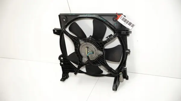 Ventilador de arrefecimento OEM 375485442 Subaru Outback image 10
