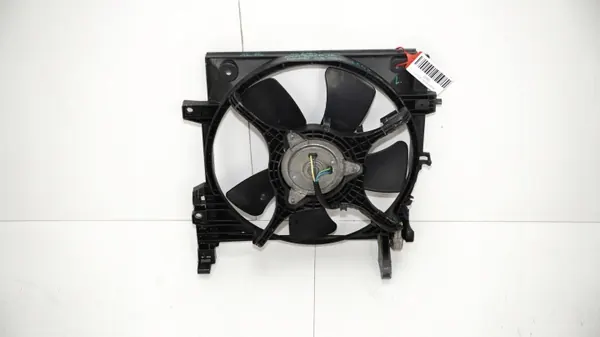 Ventilador de arrefecimento OEM 375485442 Subaru Outback image 3