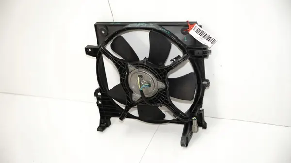 Ventilador de arrefecimento OEM 375485442 Subaru Outback image 4