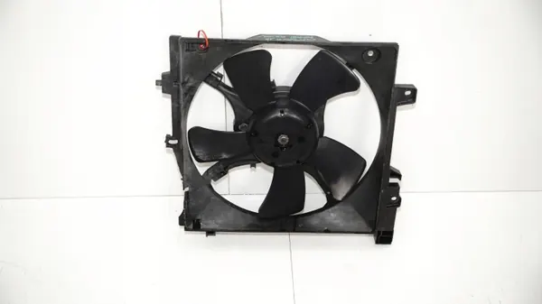 Ventilador de arrefecimento OEM 375485442 Subaru Outback image 5