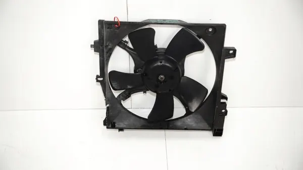 Ventilador de arrefecimento OEM 375485442 Subaru Outback image 6