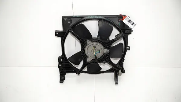 Ventilador de arrefecimento OEM 375485442 Subaru Outback image 9