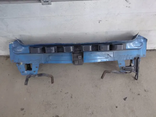 FORD KUGA MK1 PAS TYŁ TYLNY - OEM Teil image 2