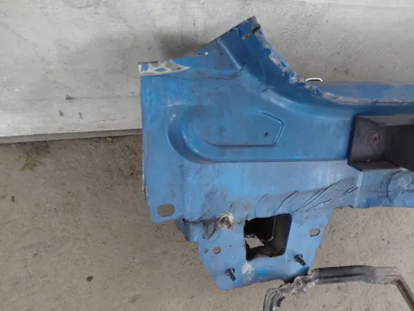 FORD KUGA MK1 PAS TYŁ TYLNY - OEM Teil image 3