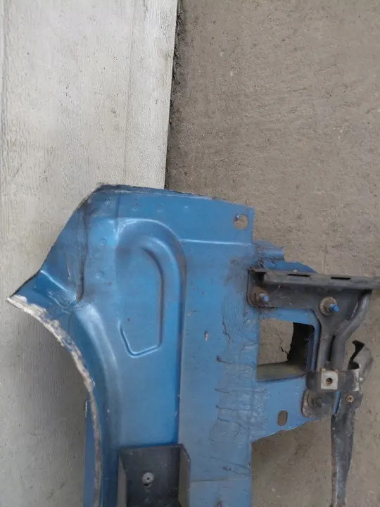 FORD KUGA MK1 PAS TYŁ TYLNY - OEM Teil image 4