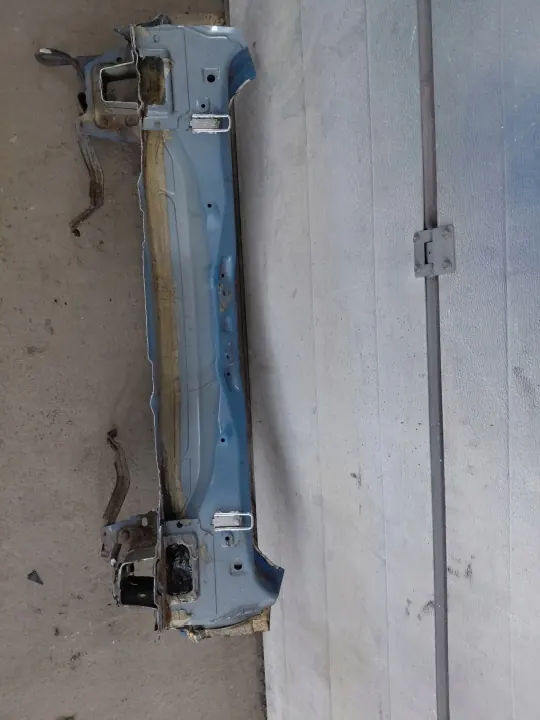 FORD KUGA MK1 PAS TYŁ TYLNY - OEM Teil image 5