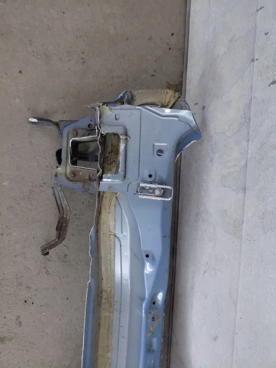 FORD KUGA MK1 PAS TYŁ TYLNY - OEM Teil image 6