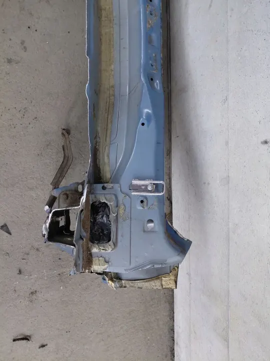 FORD KUGA MK1 PAS TYŁ TYLNY - OEM Teil image 7