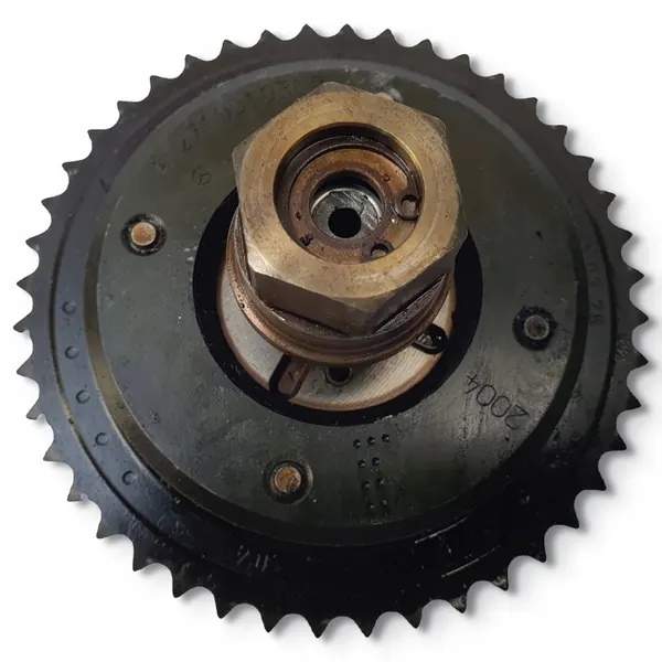 Fasor de Árbol de Levas Mercedes W203 1.8K A2710510303 image 2