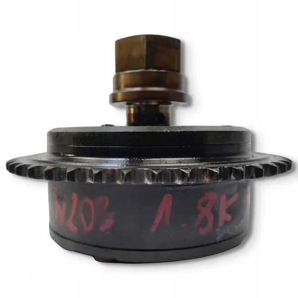 Fasor de Árbol de Levas Mercedes W203 1.8K A2710510303 image 3