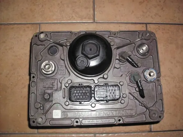 Módulo Bomba AdBlue para MAN TGX TGS Euro 5 image 2
