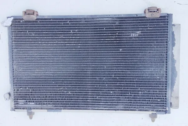 AC-kondensor OEM KJIUGYVEBHDJ729 för Toyota Corolla image 2