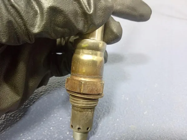 Lambda-sond OEM 0P2906265AE för Audi SQ8 Q8 4.0 TFSI image 7