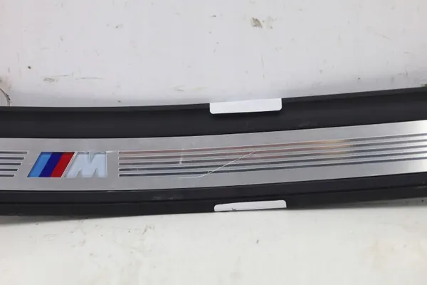 BMW G30 G31 Plaque de seuil éclairée OEM 564783212 image 7