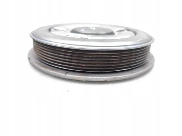 Volvo V90 Svänghjul B5 Mild Hybrid 32380012 image 2