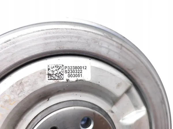 Volvo V90 Svänghjul B5 Mild Hybrid 32380012 image 7